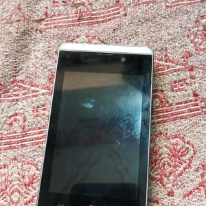 micromax Q300 3G Smartphone