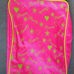 Princess Slingbag For Kids