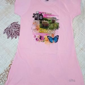 Tshirt Aliya