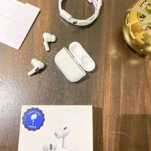 Airpods Pro 2 Generation (First copy)