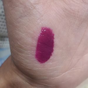 K.play Flavoured lipgloss - 07 Berry Blast