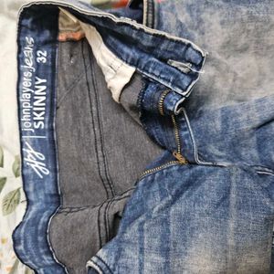 Premium Denim Jeans