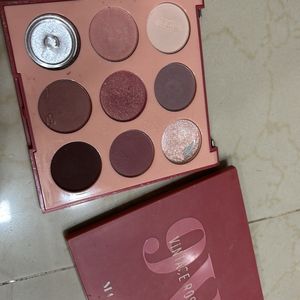 Morphe Original Eye Shadow