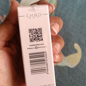 Deemdoc10% NIACINAMAIDE Face Serum