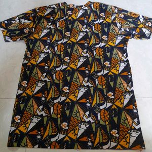 Funky T - Shirt For Men