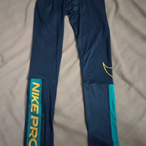 NIKE Mens Pro Dri-FIT Training Tights