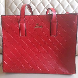 Used Original Lavie Hand Bag