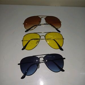 Sunglasses Size M