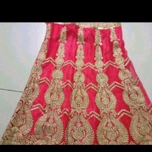 Classy Lehanga Make Offer