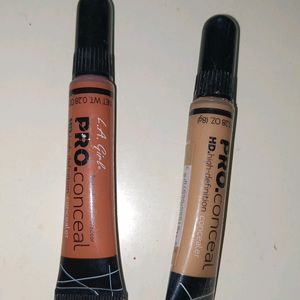 LA girl Pro Concealer