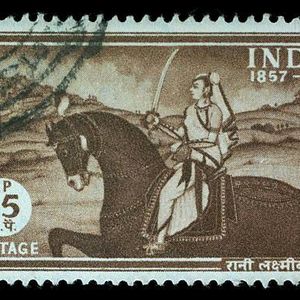 Indian Stamp Combos Pack of 2-Stamp