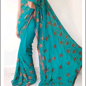 Beautiful Saree