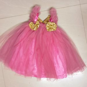 Baby Frock For Sale