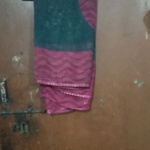 Dupatta At Very Good Condition