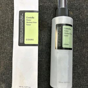 COSRX TONER