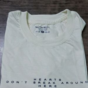 T-shirt New Pick Up 1