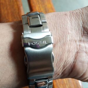 Fossil Orignal Chronograph Watch