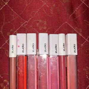 4  Zudio Lipsticks You Can Choose