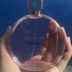 CHANCE EAU TENDRE EDP 🌹🌺