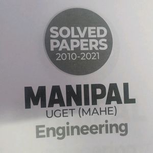 Manipal UGET