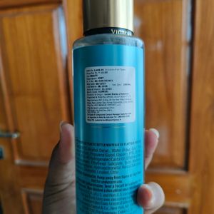 AQUA KISS BODY MIST