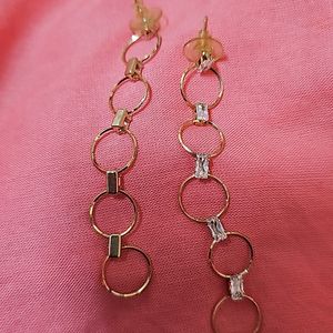 Western Earrings