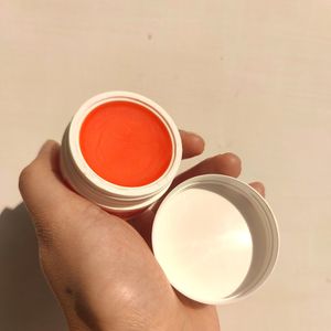 Squalane Bubblegum Lip Balm