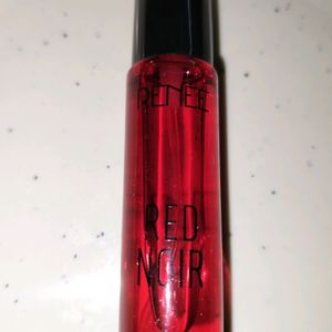 Rene Red Noir Perfume