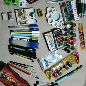 Stationery Items