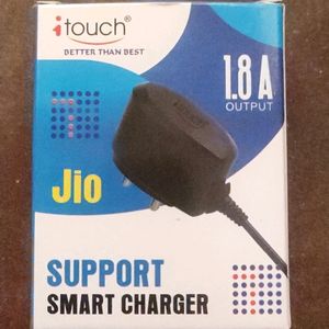 Jio Phone Charger