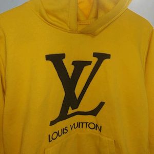 Louis Vuitton Hoodie For Women
