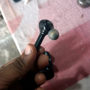 Black Earbuds Check Description First