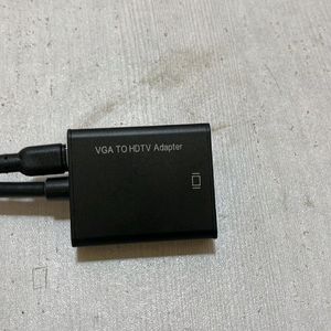 💥Vga To Hdmi💥