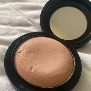 MAC mineralize Skinfinish Natural Powder