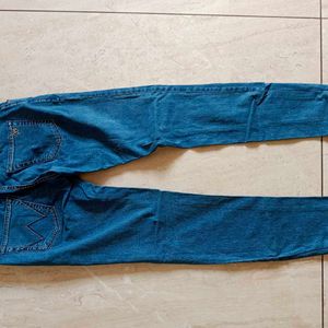 Women jeans -32 Size