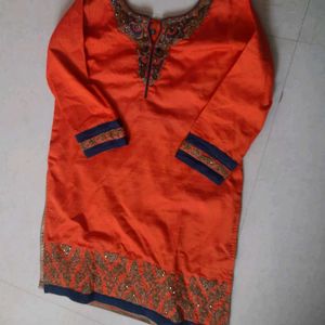 Pathani Kurta Set