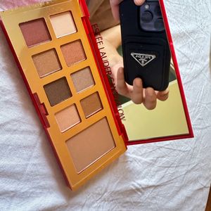 Estee Lauder Eye Shadow & Cheek Pallette