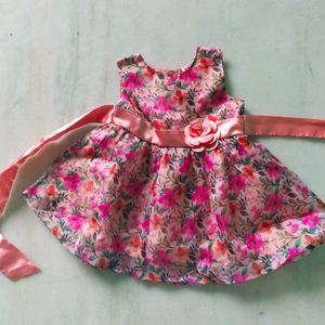 Baby Frock