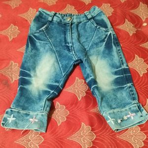 Girls Jeans