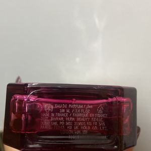 Kayali cherry 10 ml sample