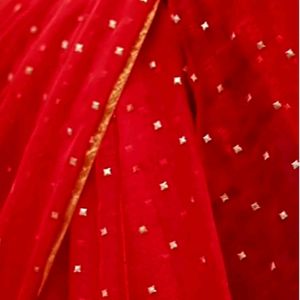 Women Wedding Wear Saree