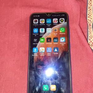 Redmi 9 Smart Phone