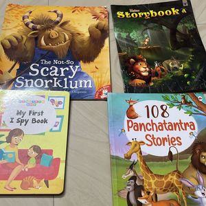 Book Bundle 2