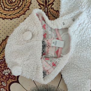 Baby Jacket / Sweater