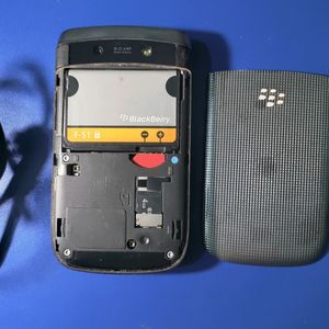 Blackberry 9810