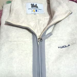 University Of California Jacket/Sweater