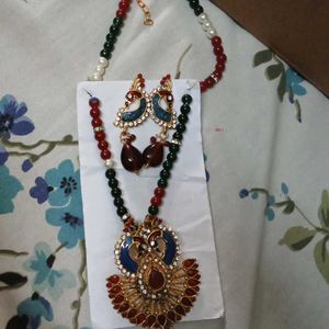 Jewellery Set