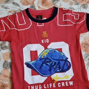 Brand New Kids Wear