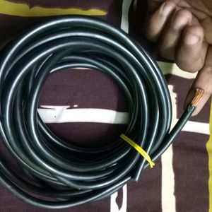 Copper Wire Cable 6 Meter