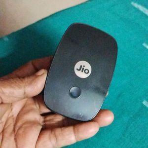 jio wi-Fi Charger